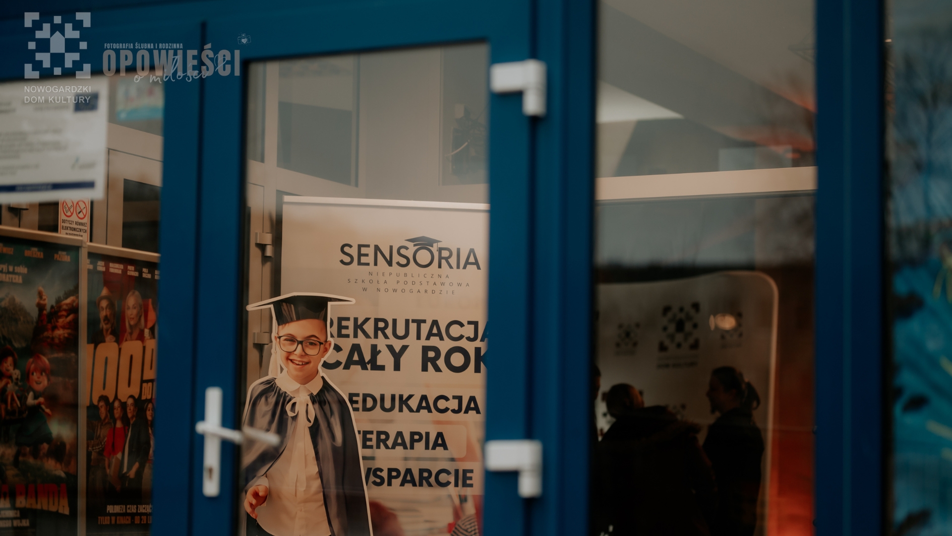 KONCERT DLA MIŚKA ZA NAMI!